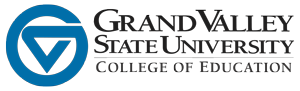 Grand Valley State University AACTE Presentation Documents